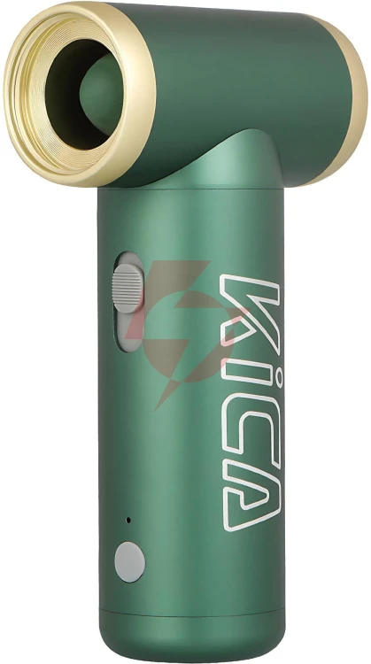Dmuchawa wielofunkcyjna feiyutech kica jetfan 2 - zielona