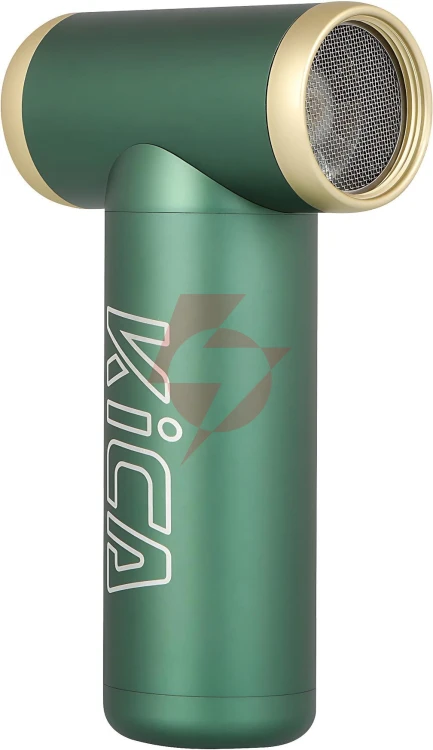 Dmuchawa wielofunkcyjna feiyutech kica jetfan 2 - zielona