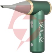 Dmuchawa wielofunkcyjna feiyutech kica jetfan 2 - zielona