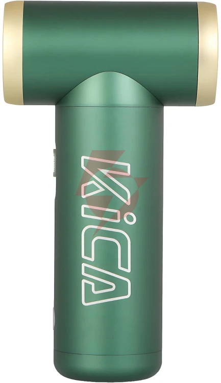 Dmuchawa wielofunkcyjna feiyutech kica jetfan 2 - zielona