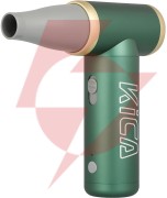 Dmuchawa wielofunkcyjna feiyutech kica jetfan 2 - zielona
