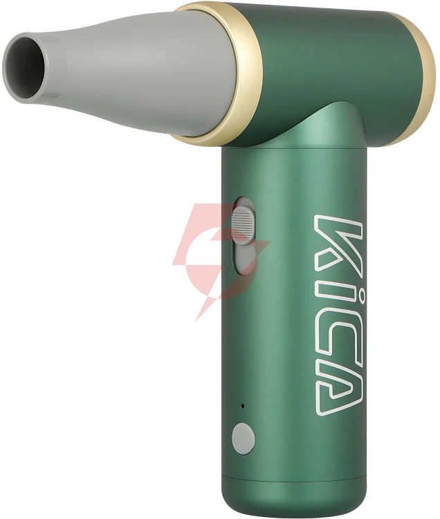 Dmuchawa wielofunkcyjna feiyutech kica jetfan 2 - zielona