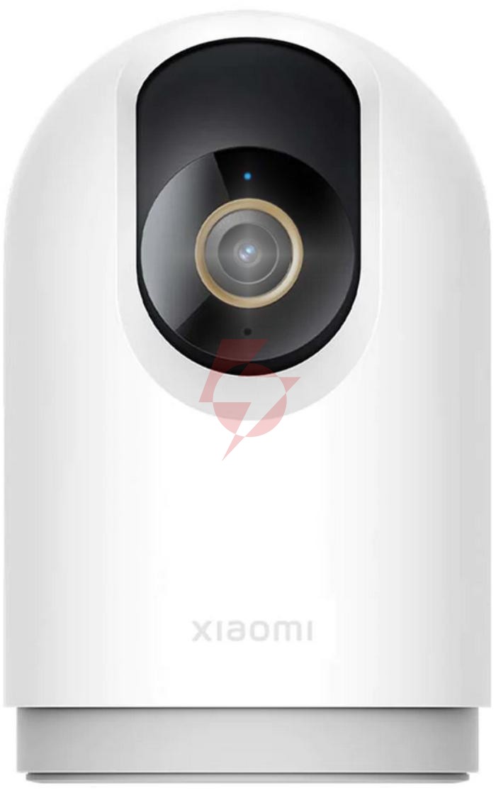 Kamera ip xiaomi smart camera c500 pro
