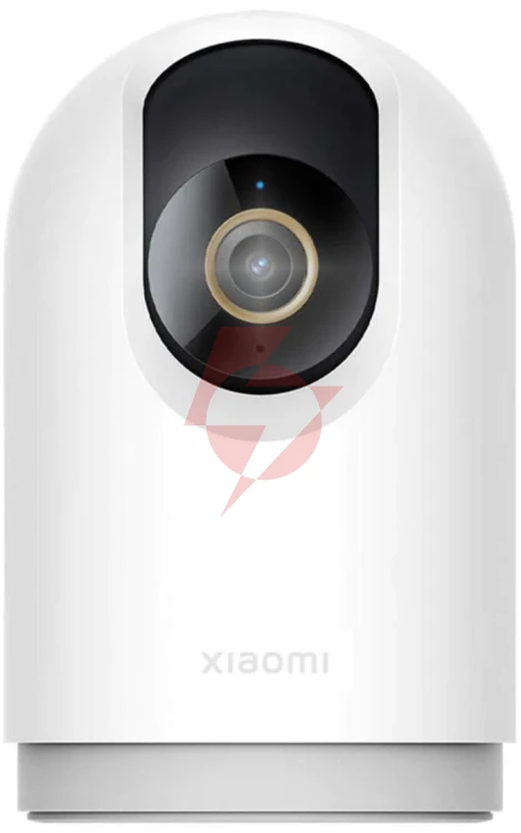 Kamera ip xiaomi smart camera c500 pro