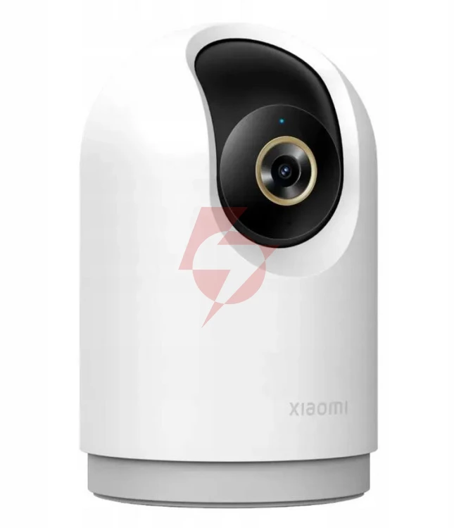 Kamera ip xiaomi smart camera c500 pro