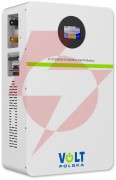 Magazyn energii volt polska ultra-5 51,2v 200ah 200a [10240wh]