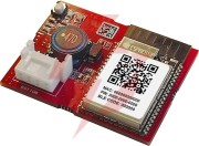 Moduł łączności bft b-eba wi-fi evo (bluetooth/easyaxs/tahoma)