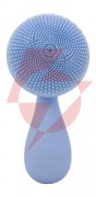 Szczoteczka soniczna z funkcją magnetoterapii humanas magna wave - niebieska