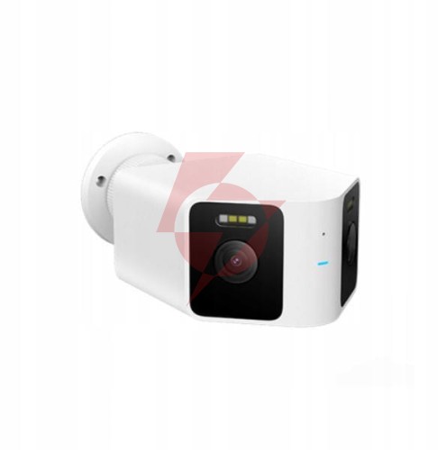 Kamera ip xiaomi outdoor camera cw100 dual