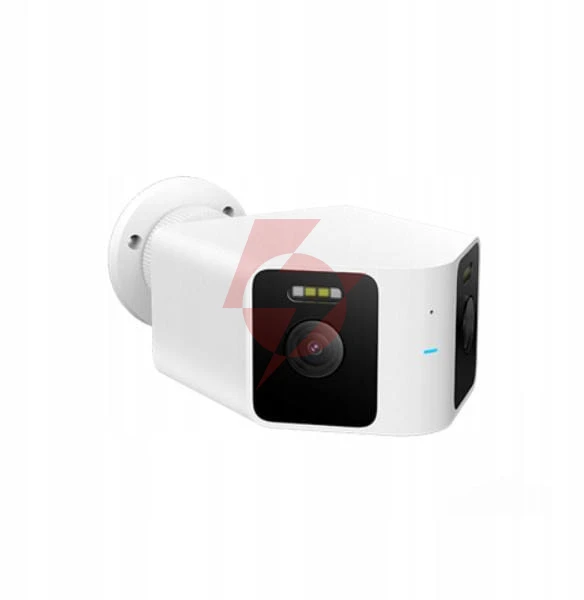 Kamera ip xiaomi outdoor camera cw100 dual