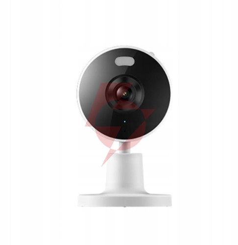Kamera ip xiaomi smart camera c100