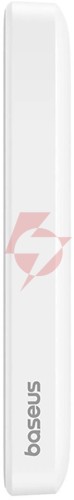 Powerbank baseus magnetic mini air ppcxm06a 6000mah magsafe 15w pd qc 20w usb-c + kabel