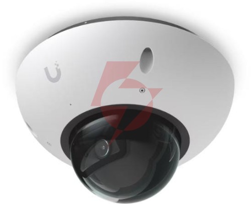 Kamera ubiquiti uvc-g6-dome-w
