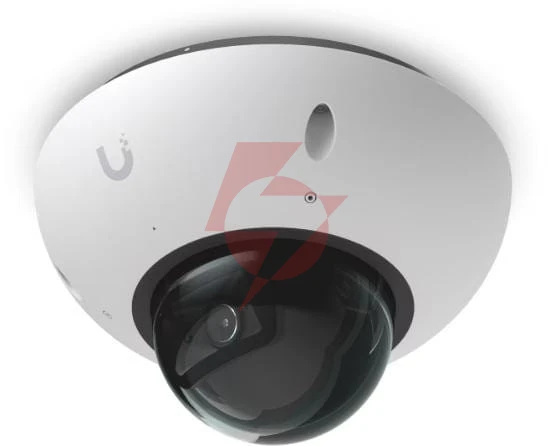 Kamera ubiquiti uvc-g6-dome-w