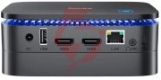 Mini pc blackview mp60 n150/16gb/ssd 1tb/win11pro czarny