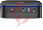 Mini pc blackview mp60 n150/16gb/ssd 1tb/win11pro czarny