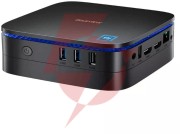 Mini pc blackview mp60 n150/16gb/ssd 1tb/win11pro czarny