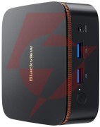 Mini pc blackview mp20 n150/16gb/ssd512gb/win11pro czarny