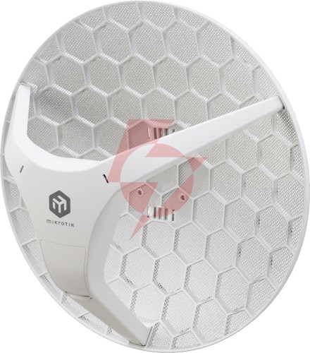 Antena mikrotik lhg 5 ax (lhg-5axd)