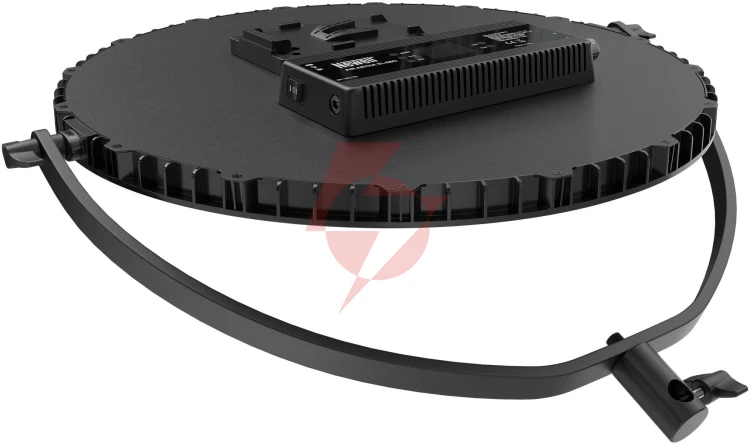 Lampa led newell air artha xl rgb rc app