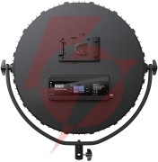 Lampa led newell air artha xl rgb rc app