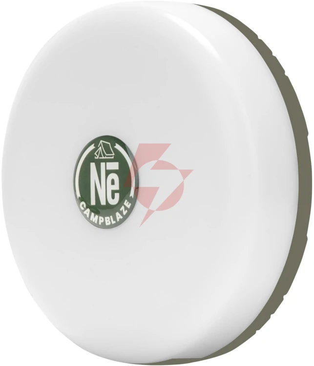 Lampka led newell campblaze ze sznurem świetlnym