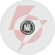 Lampka led newell campblaze ze sznurem świetlnym