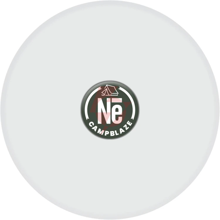 Lampka led newell campblaze ze sznurem świetlnym