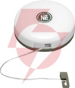 Lampka led newell campblaze ze sznurem świetlnym