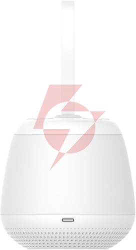 Lampka nocna led newell selenedream z funkcją białego szumu