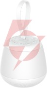 Lampka nocna led newell selenedream z funkcją białego szumu