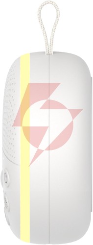 Lampka nocna led newell lunawhisper z funkcją białego szumu