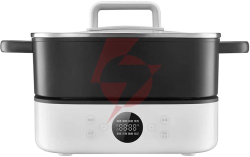 Wielofunkcyjny garnek xiaomi hot pot cooker 6l