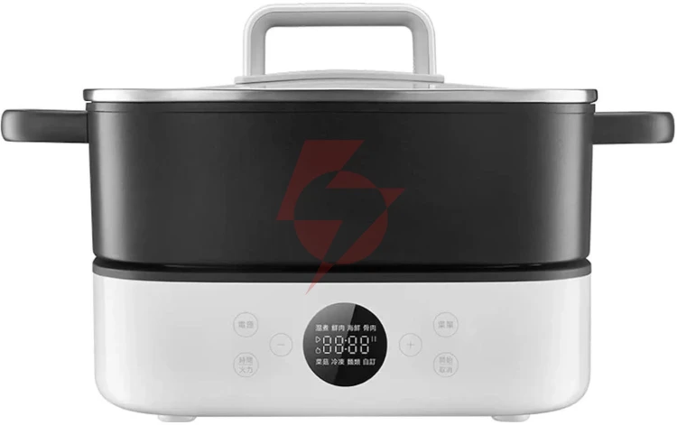 Wielofunkcyjny garnek xiaomi hot pot cooker 6l