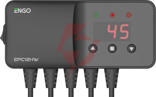 Engo controls epc12hw - sterownik do pompy