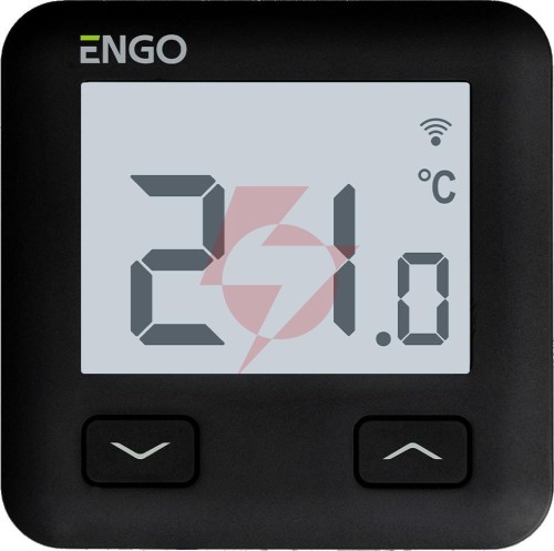 Engo controls e10-b - internetowy regulator temp