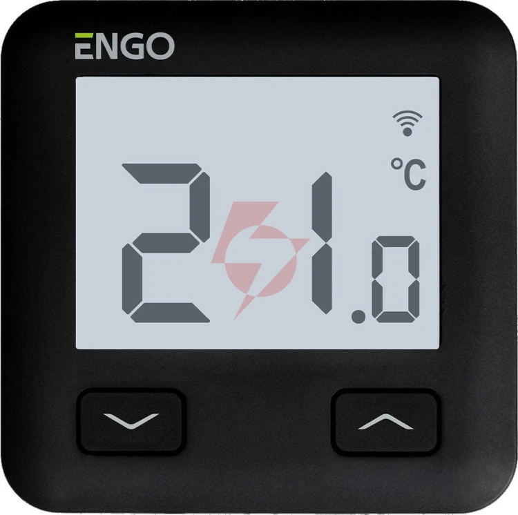 Engo controls e10-b - internetowy regulator temp