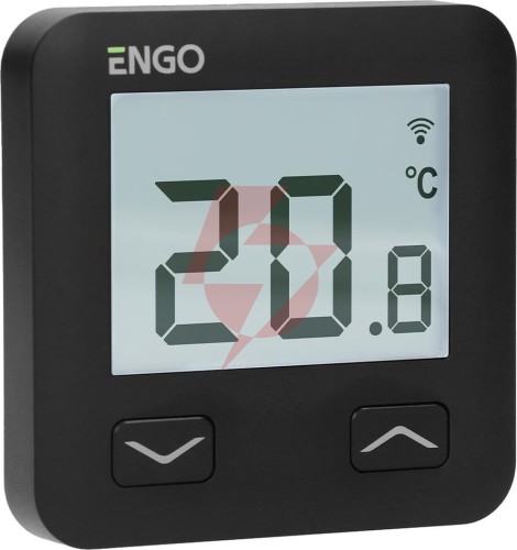 Engo controls e10-b - internetowy regulator temp