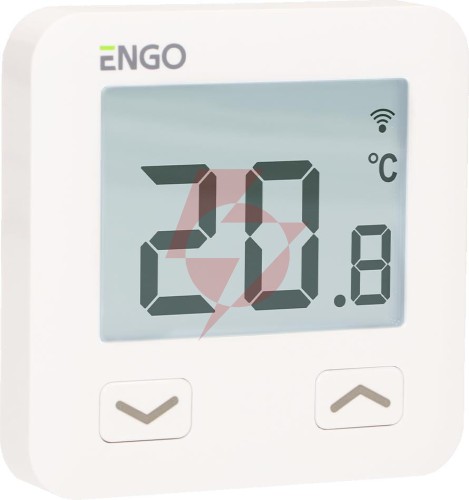 Engo controls e10-w - internetowy regulator temp