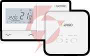 Engo controls e901-rf - regulator bezprzewodowy