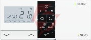 Engo controls e901-rf - regulator bezprzewodowy