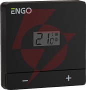 Engo controls easy-230b - dobowy, przewodowy regulator