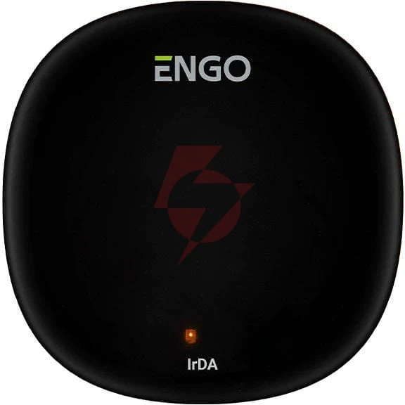 Engo controls eirtx - uniwersalny pilot