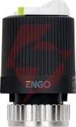 Engo controls e28nc-230 - siłownik termoelektryczny