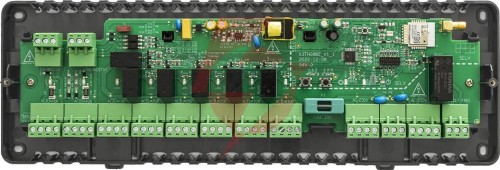 Engo controls ecb62-zb - listwa centralna