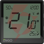 Engo controls eone-230b - internetowy regulator temp,