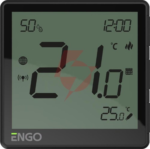 Engo controls eone-230b - internetowy regulator temp,