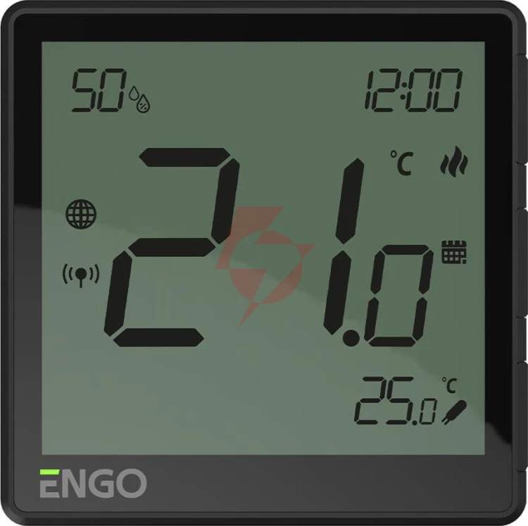 Engo controls eone-230b - internetowy regulator temp,