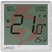 Engo controls eone-230w - internetowy regulator temp,