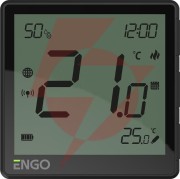 Engo controls eone-batb - internetowy regulator temp,